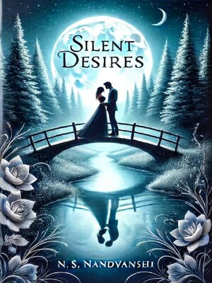 cover image of Silent Desires